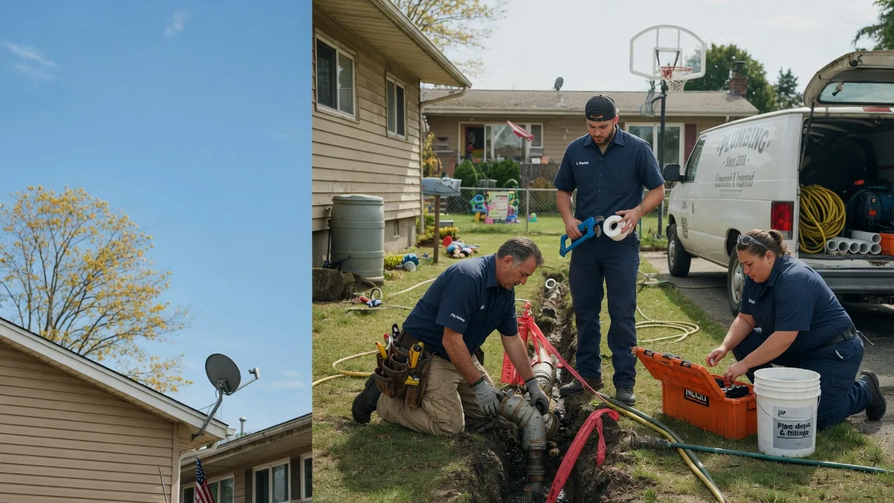 Garbage Disposal Replacement in Freeport, MI near me